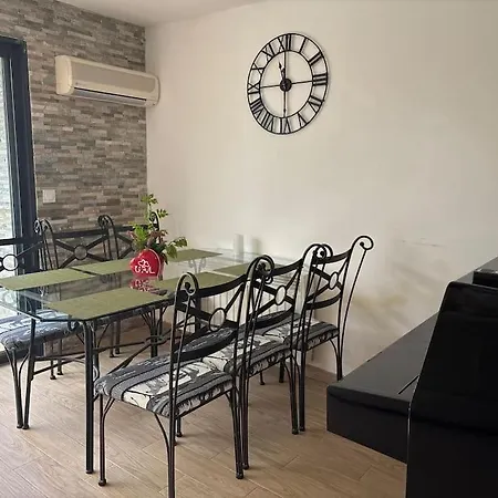 度假居 Maison Familiale A Avec